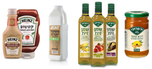 פתרונות דפוס לתעשיית המזון