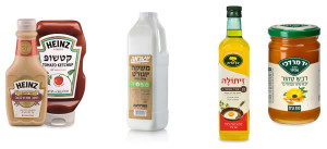 פתרונות דפוס לתעשיית המזון