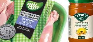 תעשיית המזון