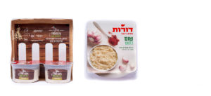 אריזות אוכל